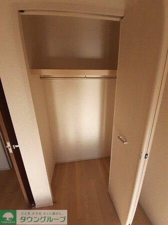 グラナティスの物件内観写真